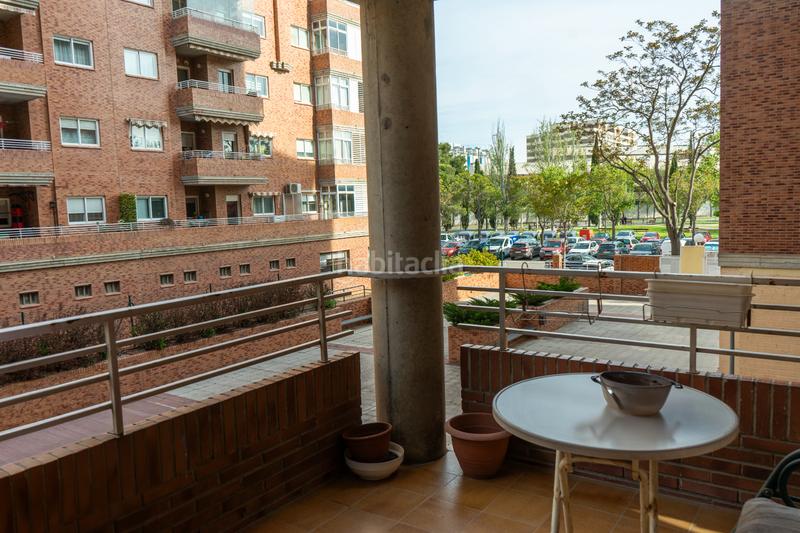 Foto 3b522e40-3382-489d-bbdd-dfb492710846. Appartement avec chauffage parking dans Salvador Allende Zaragoza