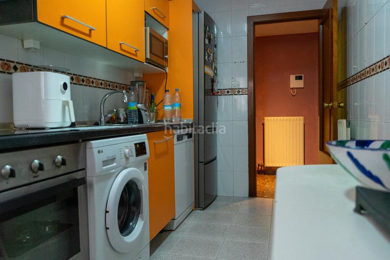 Foto 3cc2522a-5873-4548-9dfd-42d4346265ea. Appartement avec chauffage parking dans Salvador Allende Zaragoza