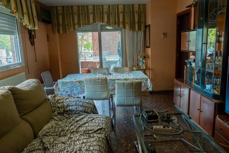 Foto 3f618dfa-8ba3-4178-82af-7c9e62125306. Appartement avec chauffage parking dans Salvador Allende Zaragoza