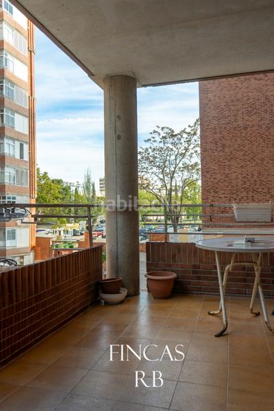 Foto 43f958a2-89de-4b26-8770-f29cee186644. Appartement avec chauffage parking dans Salvador Allende Zaragoza