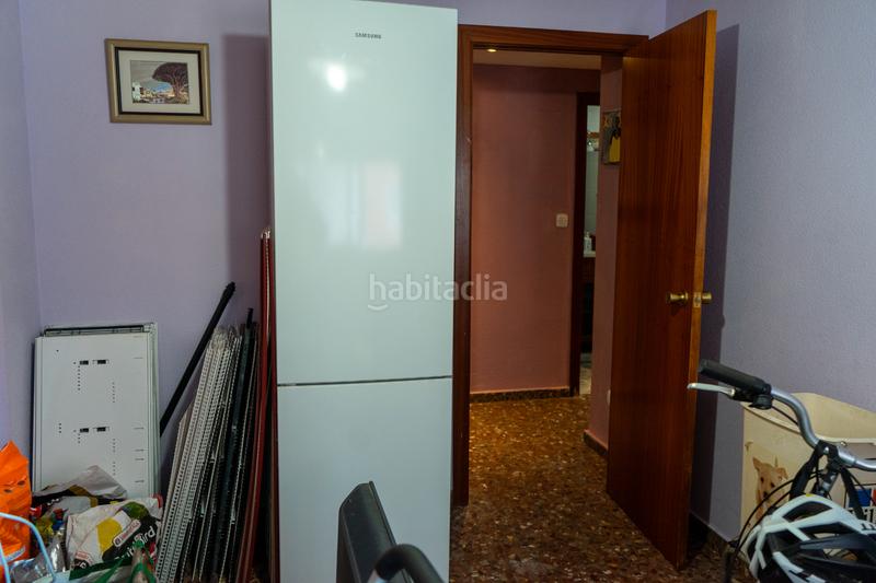 Foto 463ba94b-1f5c-455e-ba30-976d8fa7cf32. Appartement avec chauffage parking dans Salvador Allende Zaragoza