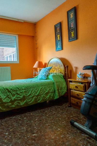 Foto 46d9786b-44b0-44c8-8c51-057f76dada30. Appartement avec chauffage parking dans Salvador Allende Zaragoza