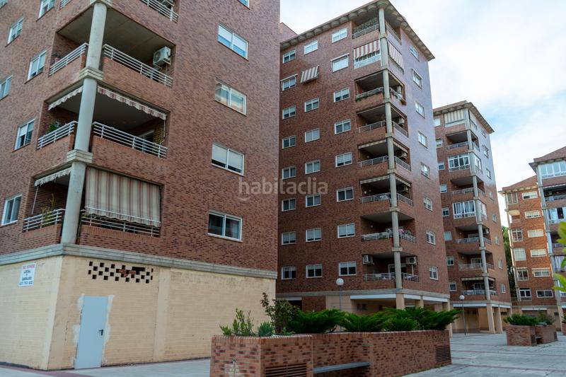 Foto 476cac73-4b51-46ae-bbaa-1f89e0e7695a. Appartement avec chauffage parking dans Salvador Allende Zaragoza