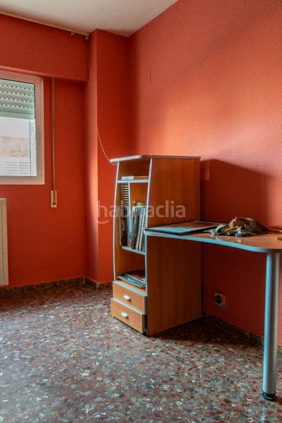 Foto 49a144b6-4017-42cb-9506-b16efc55b807. Appartement avec chauffage parking dans Salvador Allende Zaragoza