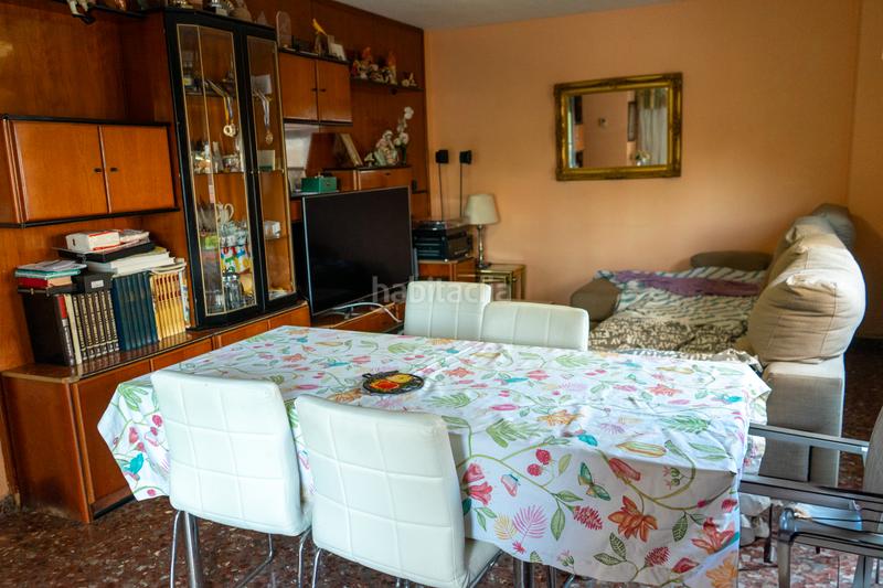 Foto 4a1aef8e-f630-4e58-8769-a33d2705b27f. Appartement avec chauffage parking dans Salvador Allende Zaragoza