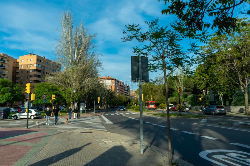 Foto 50836b47-d71f-4eda-8f9e-6129a2d788b5. Appartement avec chauffage parking dans Salvador Allende Zaragoza