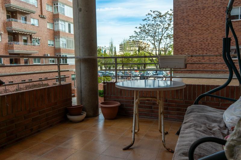 Foto 556ce179-6ccc-47fe-bb88-532ab942ee10. Appartement avec chauffage parking dans Salvador Allende Zaragoza