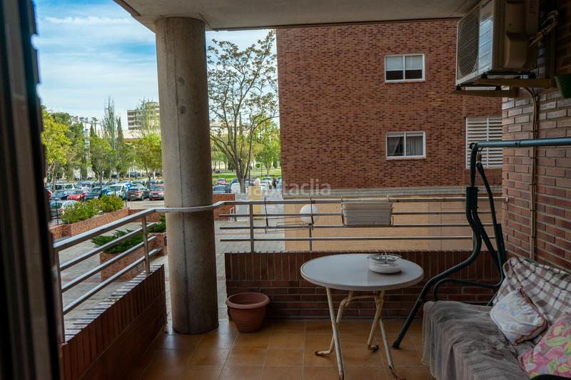 Foto 5ba1ab7d-0b1b-4bb3-80ec-781e7b43978c. Appartement avec chauffage parking dans Salvador Allende Zaragoza