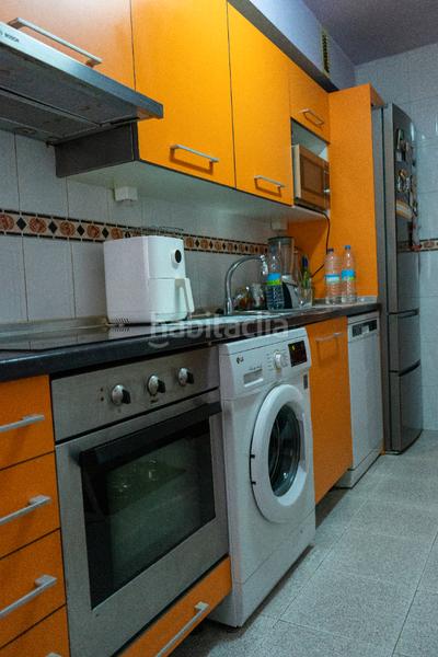 Foto 5dacf514-a99f-4c96-9f0e-56a397277c14. Appartement avec chauffage parking dans Salvador Allende Zaragoza