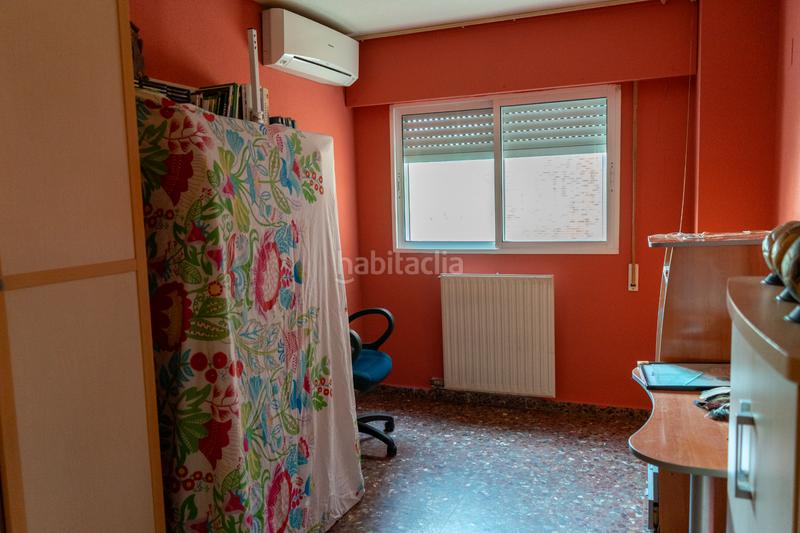 Foto 603c2f97-6a89-458c-a536-fc0fc428b10a. Appartement avec chauffage parking dans Salvador Allende Zaragoza