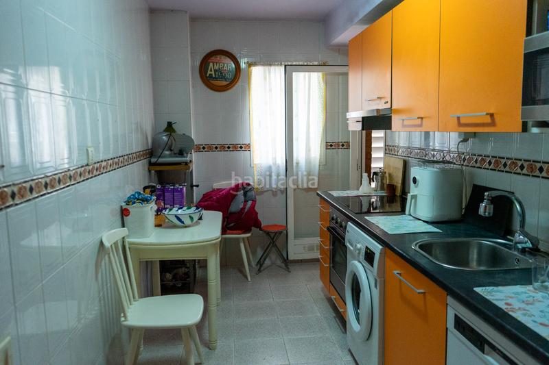 Foto 67783c7a-bab2-4894-b62d-ee4e7f5c8613. Appartement avec chauffage parking dans Salvador Allende Zaragoza