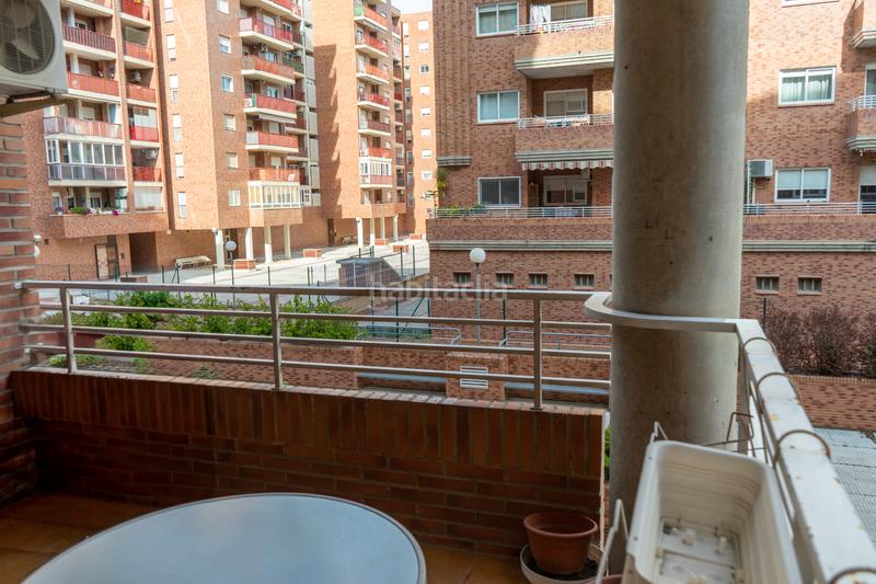 Foto 69c8a414-2462-4d9f-810f-a9c276e1cc46. Appartement avec chauffage parking dans Salvador Allende Zaragoza