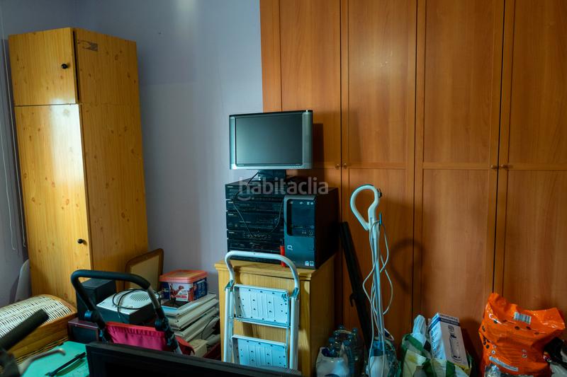 Foto 7585c2d8-dfb5-4cad-bef9-d9d6ea7195bf. Appartement avec chauffage parking dans Salvador Allende Zaragoza