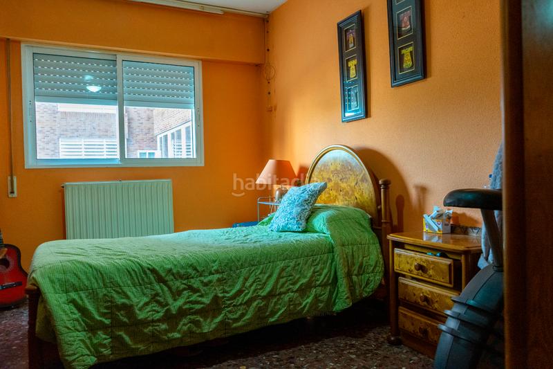 Foto 79344f88-75df-4f57-939e-b034af0bc078. Appartement avec chauffage parking dans Salvador Allende Zaragoza