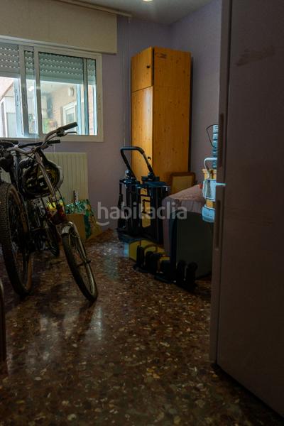 Foto 82b46fac-1438-47b5-a22c-115e8d054b08. Appartement avec chauffage parking dans Salvador Allende Zaragoza