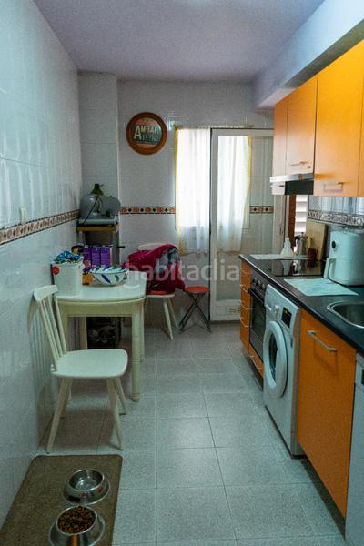 Foto 85d36640-6434-4f9d-8e95-0fe06b03cd42. Appartement avec chauffage parking dans Salvador Allende Zaragoza