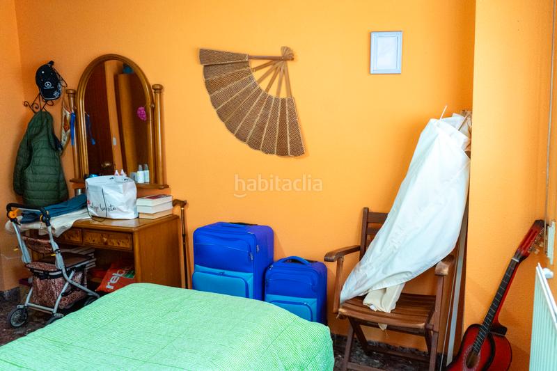 Foto 86b25e6b-2d5b-43f5-9f0b-cbb34122a47c. Appartement avec chauffage parking dans Salvador Allende Zaragoza