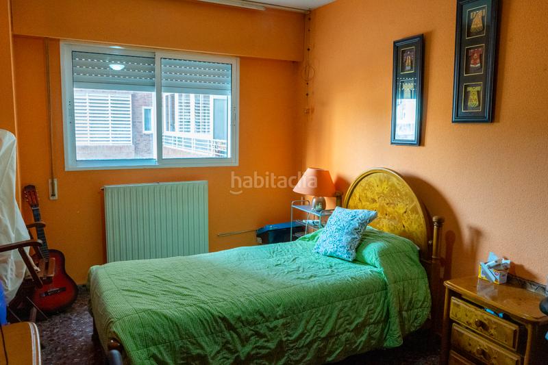 Foto 8e705f38-fd6a-4c49-aba3-df7bb6a40923. Appartement avec chauffage parking dans Salvador Allende Zaragoza