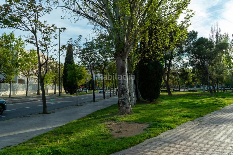 Foto 957b6621-1841-464e-9af4-034e430772f7. Appartement avec chauffage parking dans Salvador Allende Zaragoza