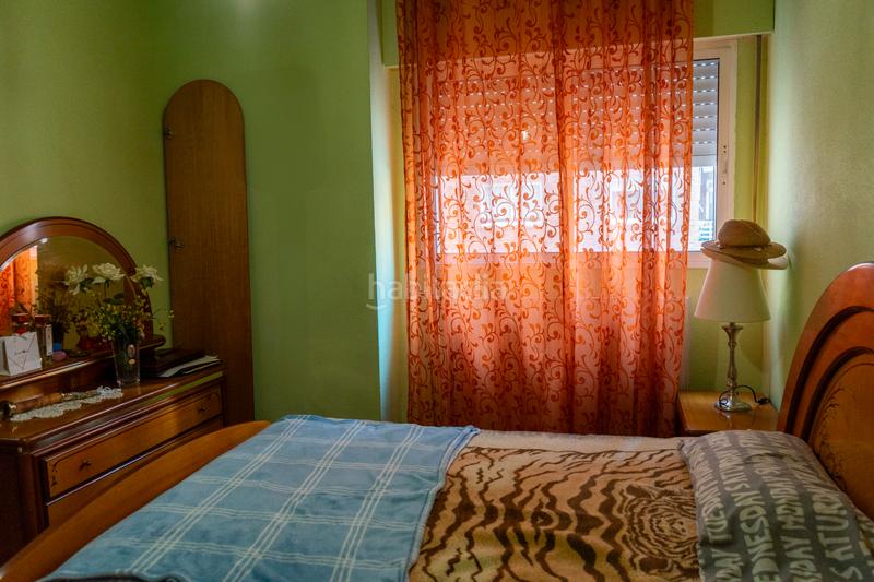 Foto a5e47d72-40f6-4c6a-a015-8644634e9b7e. Appartement avec chauffage parking dans Salvador Allende Zaragoza