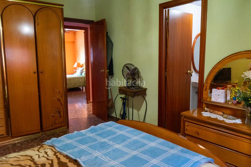 Foto a8d29a45-0250-4de6-8275-cc67b2989a70. Appartement avec chauffage parking dans Salvador Allende Zaragoza