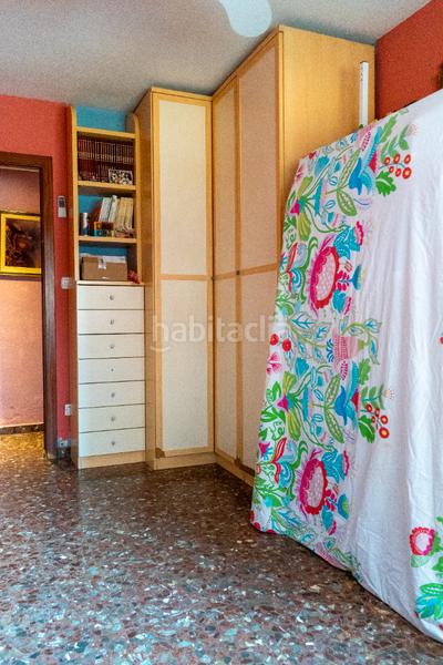 Foto b42ef33f-3fa4-446a-9c6e-3ab0cc6448a6. Appartement avec chauffage parking dans Salvador Allende Zaragoza