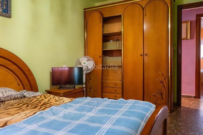 Foto b7a3b26a-c1e6-4d22-8a97-e0abf095fd55. Appartement avec chauffage parking dans Salvador Allende Zaragoza