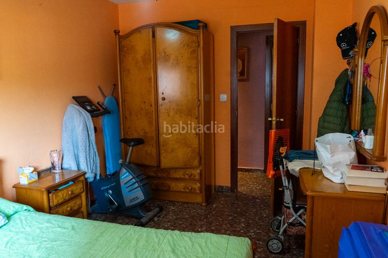 Foto bb7e776c-1833-415a-9c4f-4f9bbf5db7a2. Appartement avec chauffage parking dans Salvador Allende Zaragoza