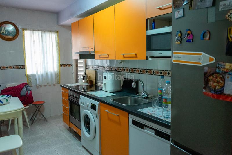 Foto c1230a6c-6e42-4485-a6a0-48f16b3be951. Appartement avec chauffage parking dans Salvador Allende Zaragoza