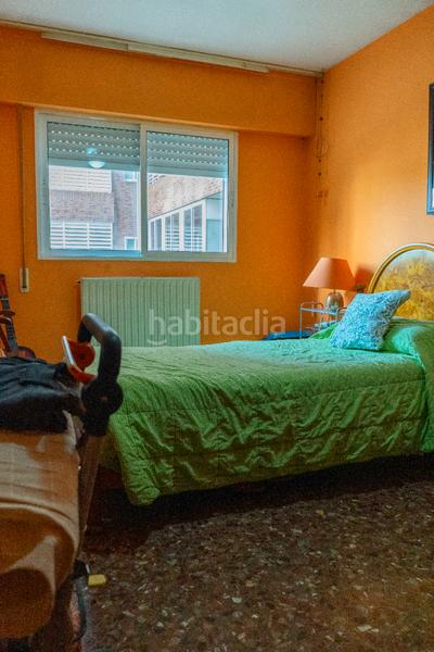 Foto c2487acd-20f1-434e-84b1-f11c38b6f988. Appartement avec chauffage parking dans Salvador Allende Zaragoza