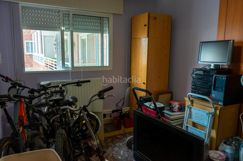 Foto c4c83288-ecfd-4513-aa67-d9dda8bbf1ff. Appartement avec chauffage parking dans Salvador Allende Zaragoza