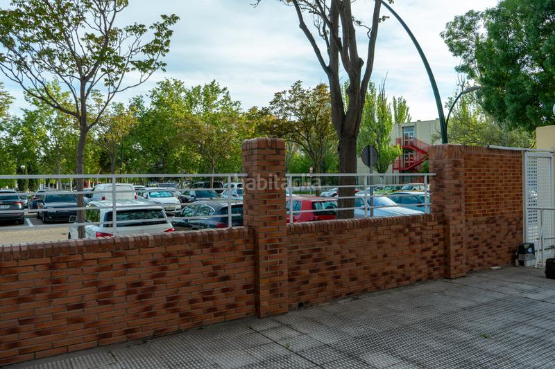 Foto c53d8083-7a88-4989-aad1-95f535f35fa7. Appartement avec chauffage parking dans Salvador Allende Zaragoza