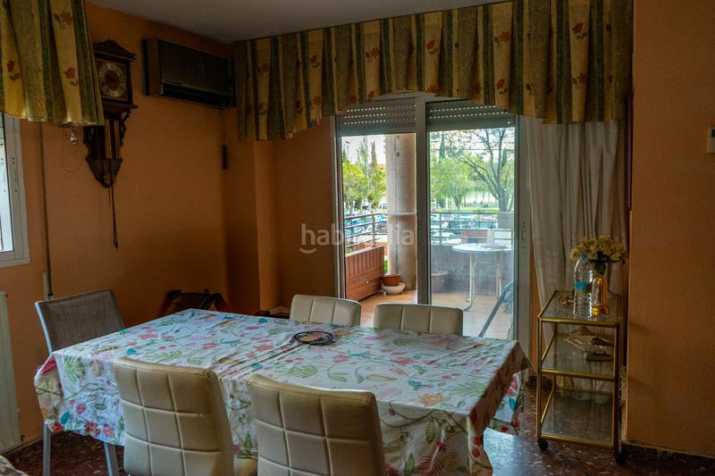 Foto c9c84d26-2015-431d-a94d-5fa072371da4. Appartement avec chauffage parking dans Salvador Allende Zaragoza