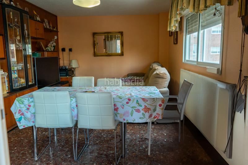 Foto cb96b35c-1961-4e50-be47-4de114ac4263. Appartement avec chauffage parking dans Salvador Allende Zaragoza