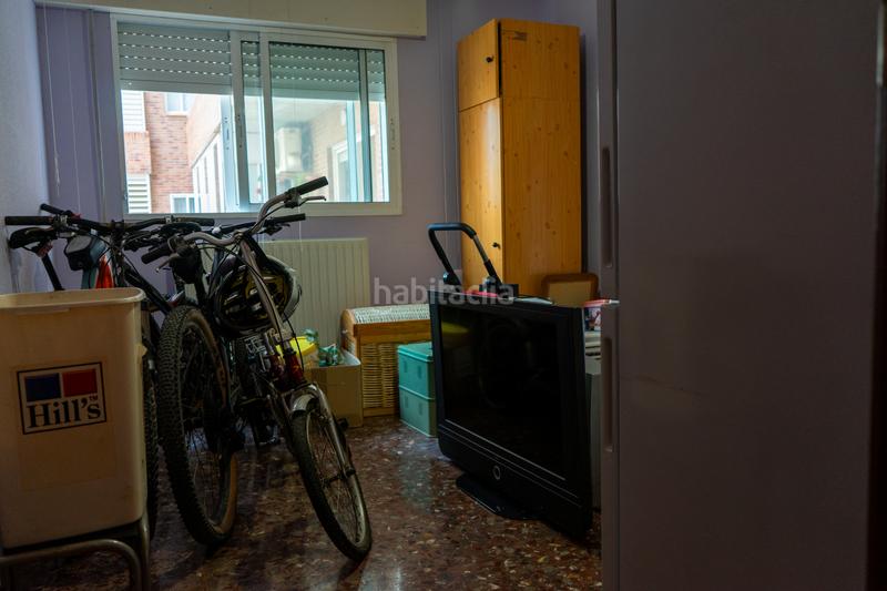 Foto d43bd2be-379c-425c-8ab4-6852727a5712. Appartement avec chauffage parking dans Salvador Allende Zaragoza