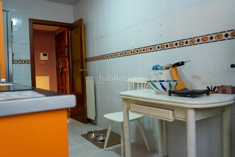 Foto d959672e-d1a2-43b1-8595-e3a2bfdd4ecb. Appartement avec chauffage parking dans Salvador Allende Zaragoza
