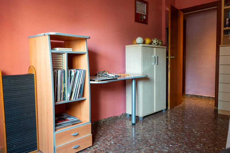 Foto dec23832-f38d-4824-a7ad-10c5cdff054a. Appartement avec chauffage parking dans Salvador Allende Zaragoza