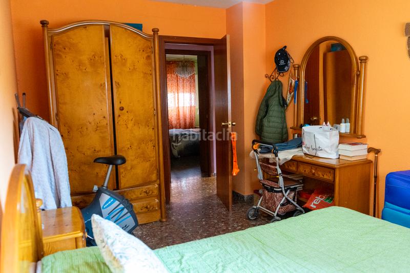 Foto e88bb195-29f9-445f-9a4c-ee80f3c59938. Appartement avec chauffage parking dans Salvador Allende Zaragoza