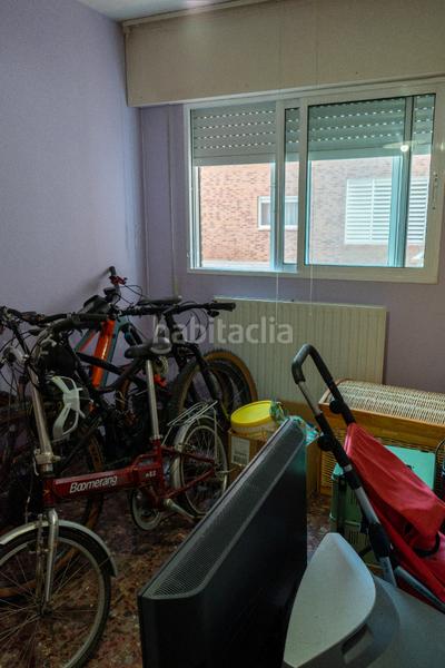 Foto f4175489-ea3a-4a85-83a5-a7816bc9d5b2. Appartement avec chauffage parking dans Salvador Allende Zaragoza