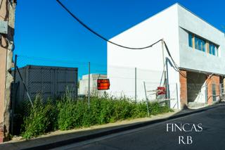 Terreny residencial  Calle san juan