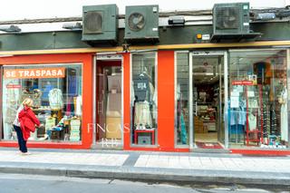 Pas-de-porte Local commercial  Calle de mariano royo
