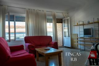 Location Appartement  Calle de juan josé lorente