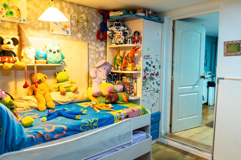 Foto 0a4d0fa2-5396-419f-98de-bb4fcb879335. Casa amb calefacció a Valdefierro Zaragoza