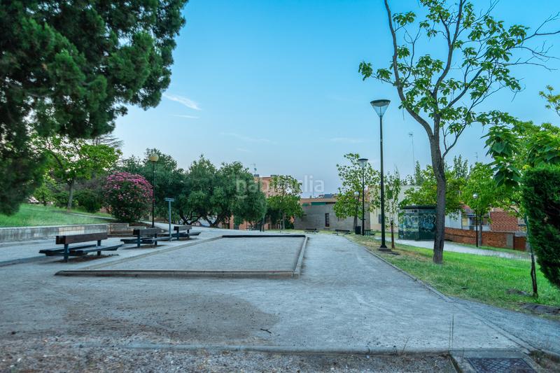 Foto 196c5a22-4d3b-4465-ab0e-f0a3cda649fc. Casa amb calefacció a Valdefierro Zaragoza