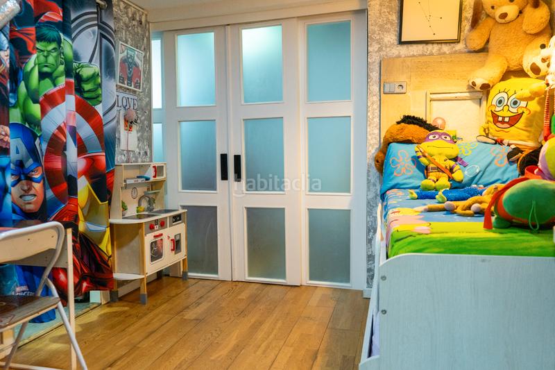 Foto 1ab31426-df0d-48fe-aba6-60c230cabc96. Casa amb calefacció a Valdefierro Zaragoza