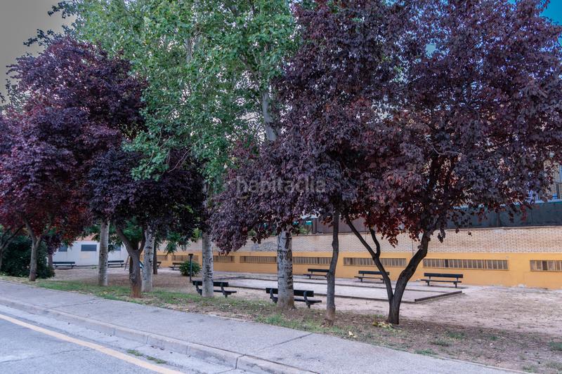 Foto 3d622ad4-c134-457c-9148-430a20b7a6d4. Casa amb calefacció a Valdefierro Zaragoza