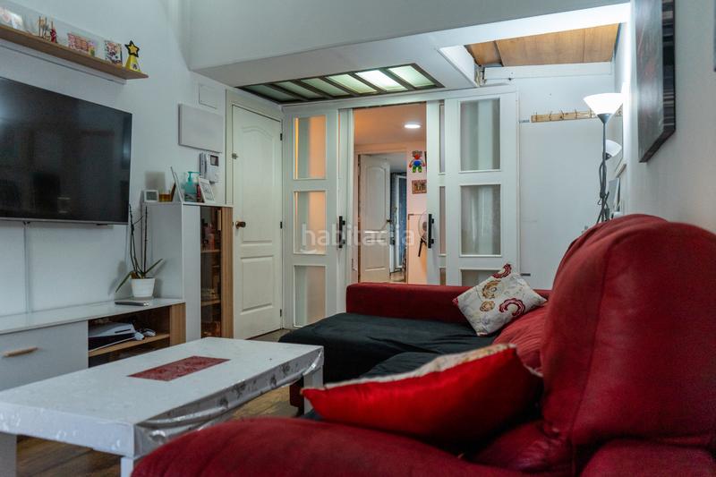 Foto 43fd3450-9bf9-4199-949b-1db9c6ac2406. Casa amb calefacció a Valdefierro Zaragoza