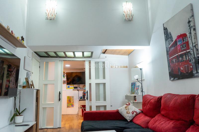 Foto 4b0687b3-2ecd-455d-b5a7-2a3c5463f5a9. Casa amb calefacció a Valdefierro Zaragoza