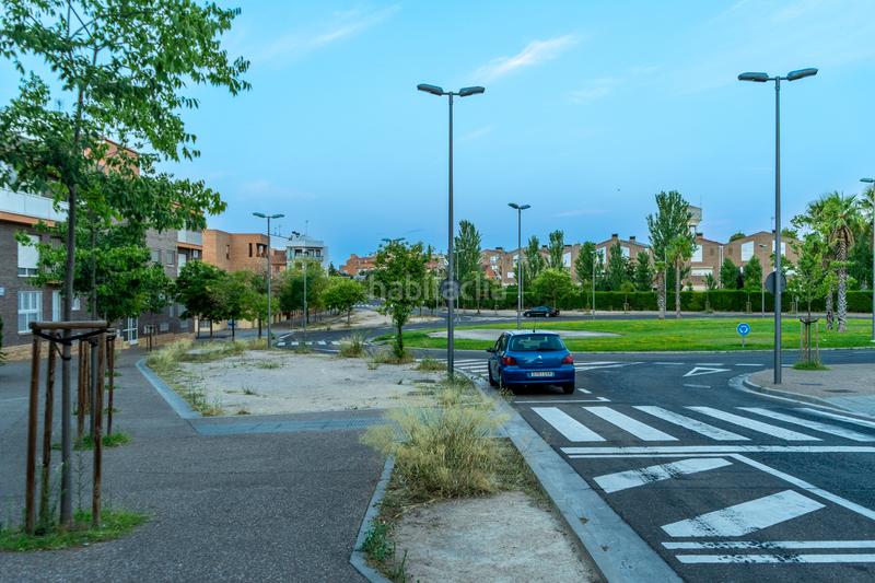 Foto 501db9fc-e15b-473d-b654-1b3a1f54d5ea. Casa amb calefacció a Valdefierro Zaragoza