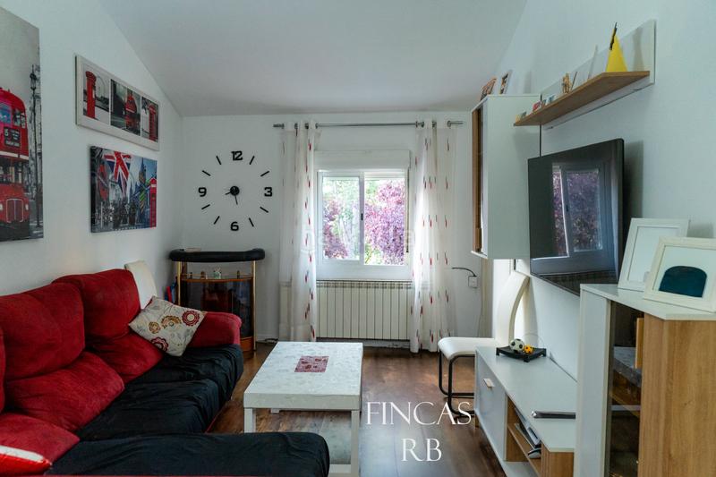 Foto 5134022b-68b0-4577-81b8-9e0b9130d396. Casa amb calefacció a Valdefierro Zaragoza